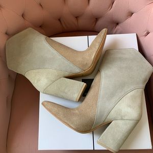 Dolce Vita Nestly Booties